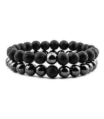 Conjunto Match Núcleo Inquebrantable