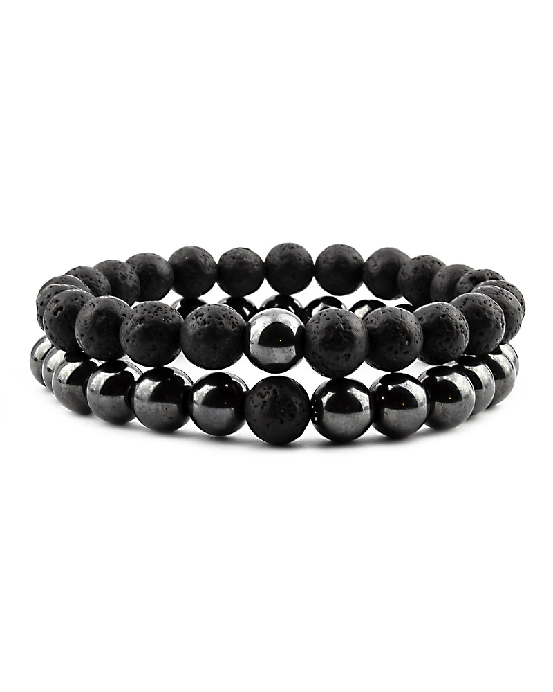 Conjunto Match Núcleo Inquebrantable