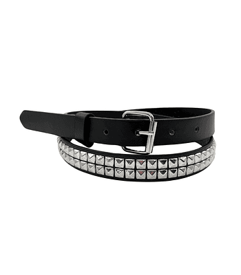 Cinturón Y2K Delgado