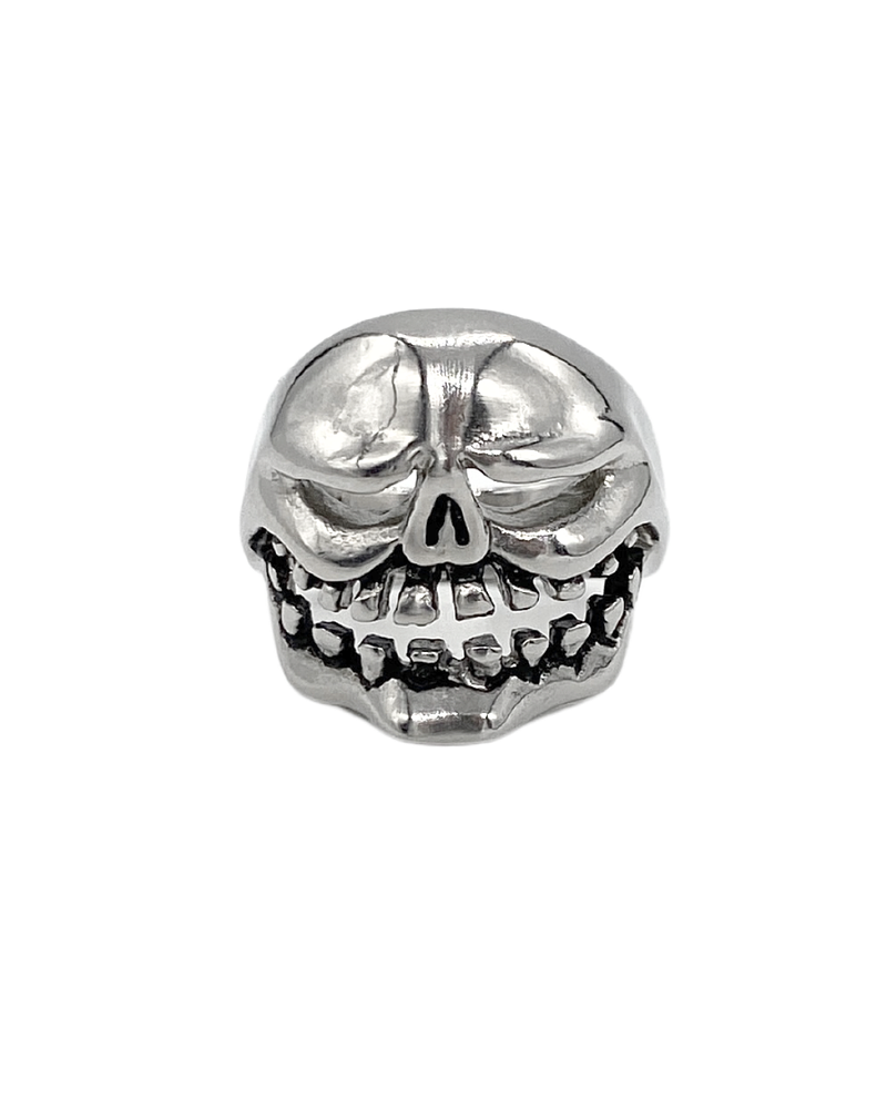 Anillo Halloween