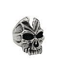 Anillo Calavera VIII