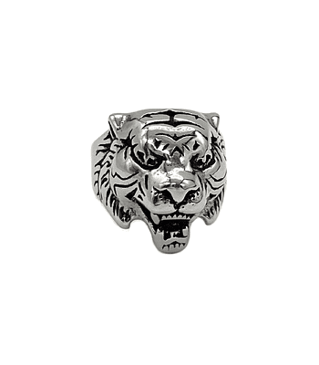 Anillo Tigre