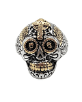 Anillo Catrina II