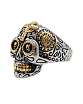 Anillo Catrina II