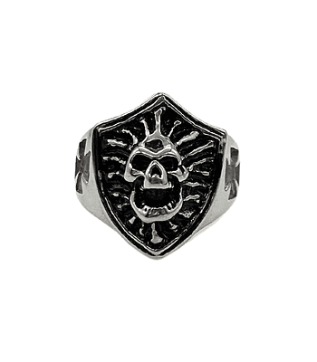 Anillo Shield