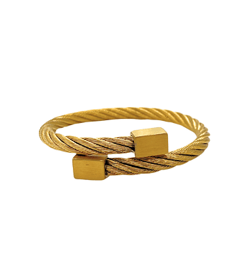 Brazalete Dorado