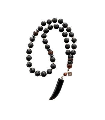Tasbih Colmillo del Guardián