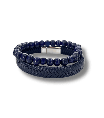 Conjunto Marea de Acero