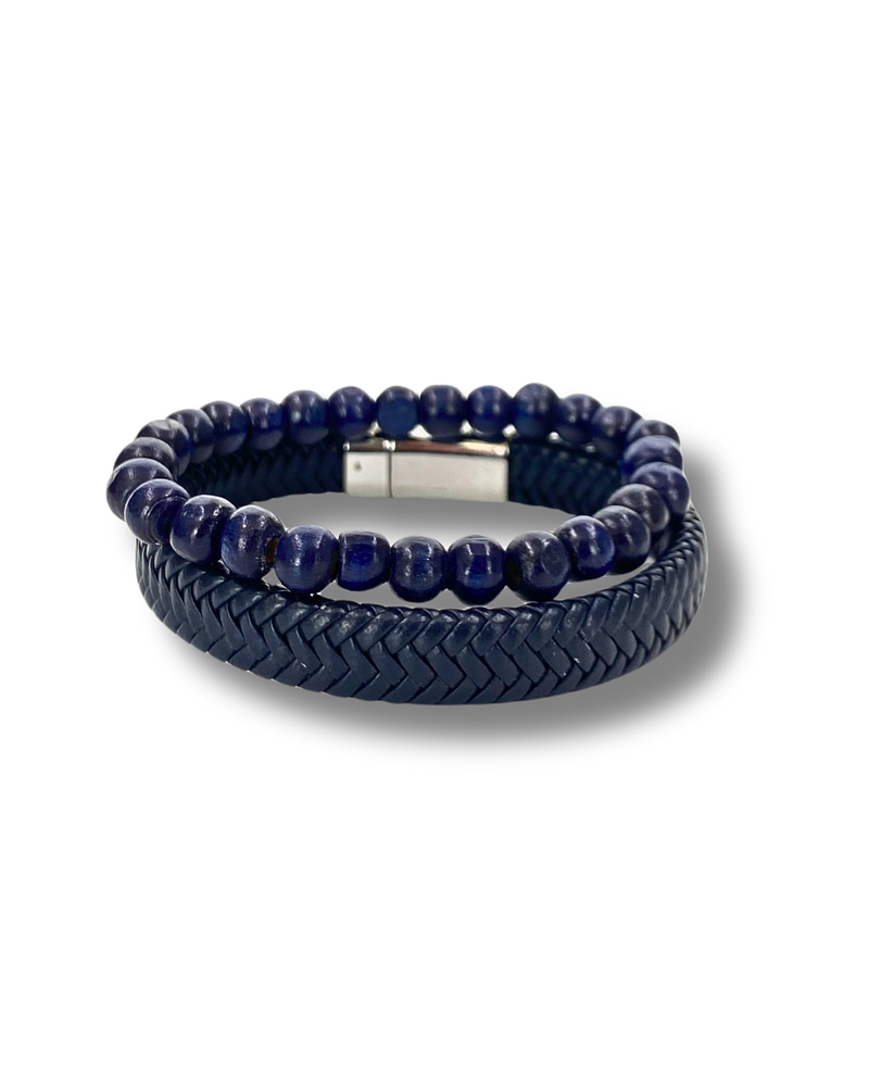 Conjunto Marea de Acero