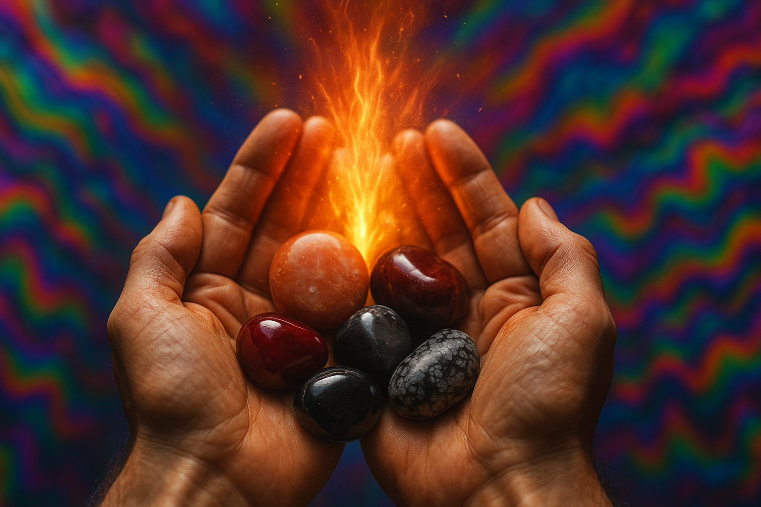 Noviembre: el mes del renacimiento interno 🔥