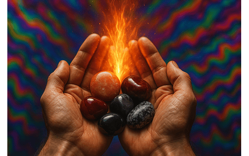 Noviembre: el mes del renacimiento interno 🔥