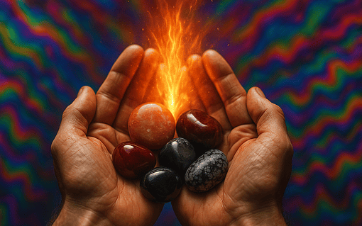 Noviembre: el mes del renacimiento interno 🔥