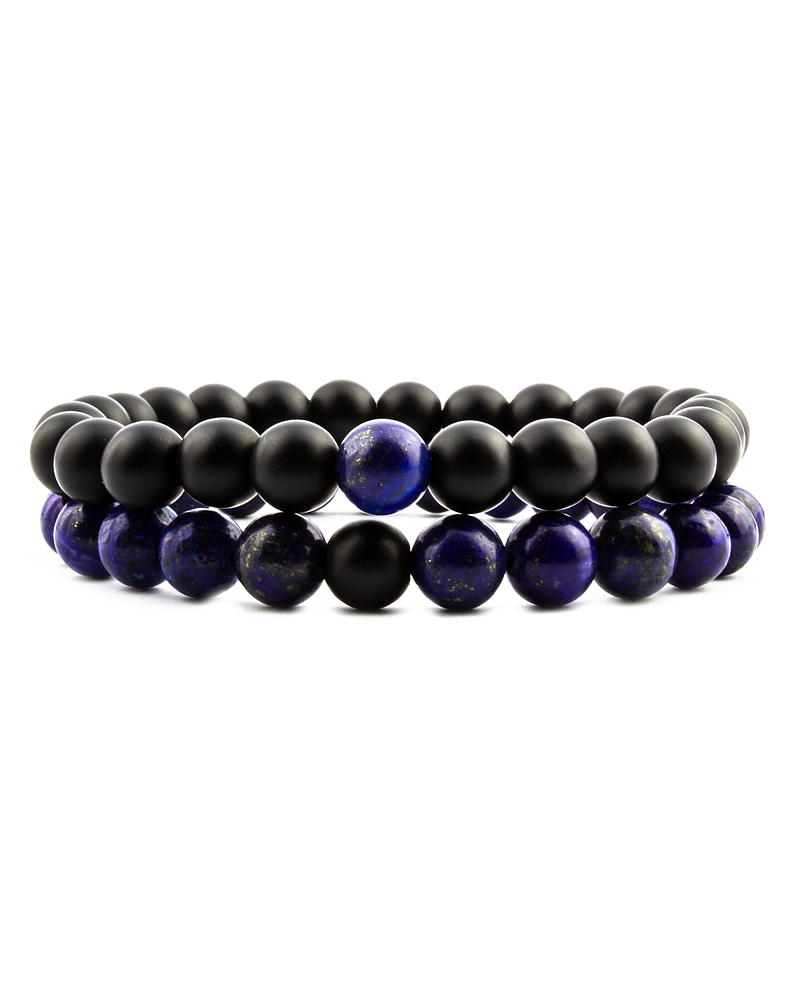 Conjunto Match Guardia Visionaria