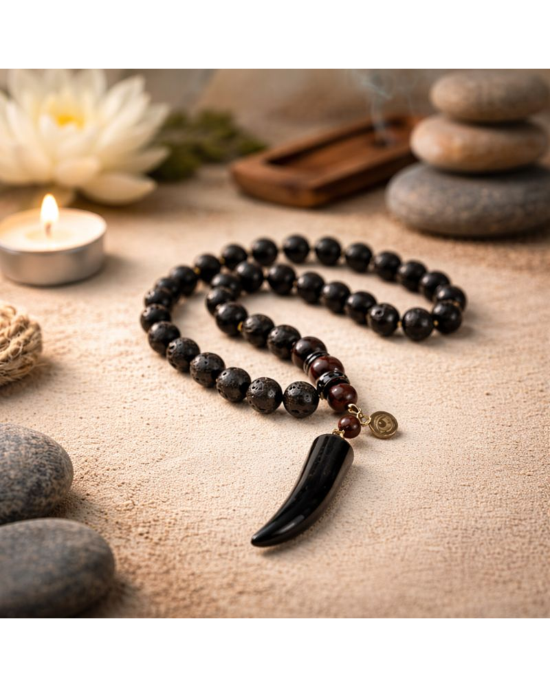 Tasbih Colmillo del Guardián