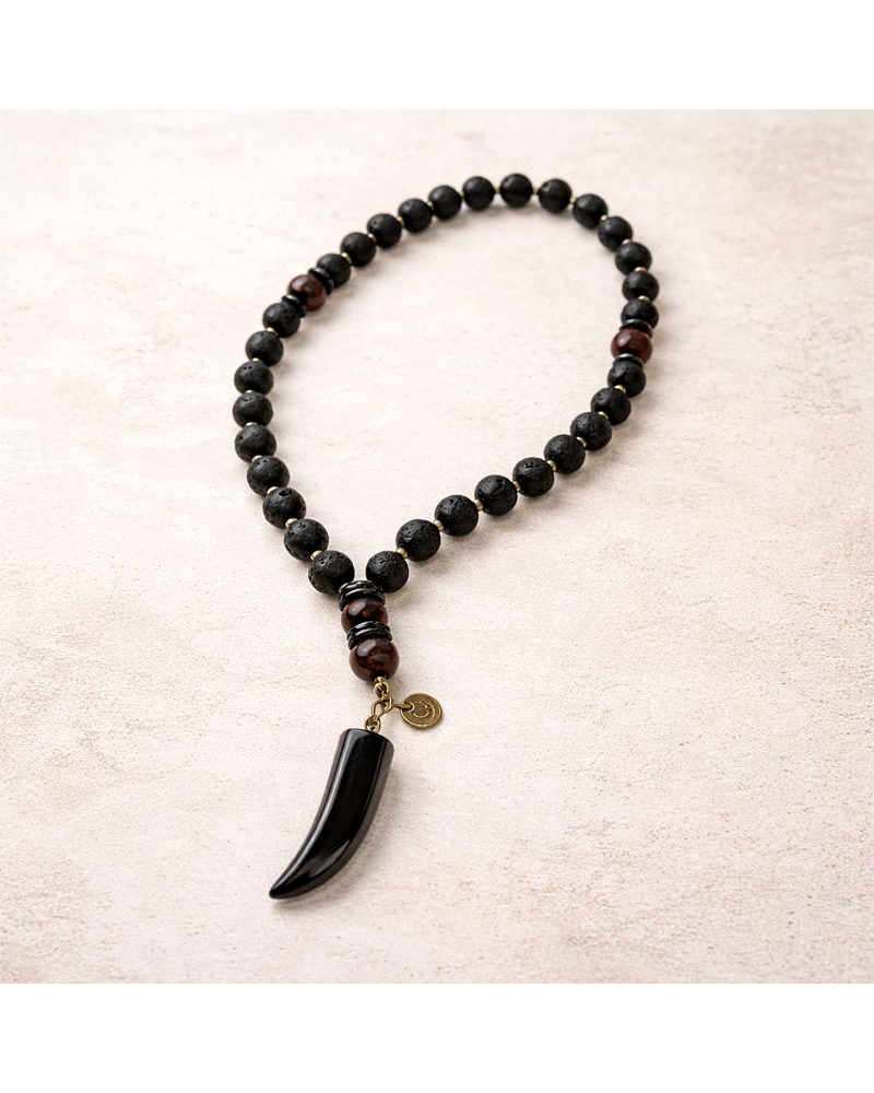 Tasbih Colmillo del Guardián