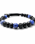 Pulsera Blue Storm [Protección]