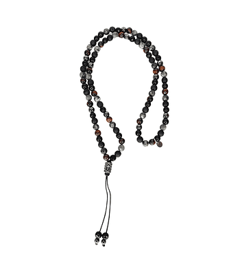 Collar Rúnico Tiwaz [Fuerza y Dirección]