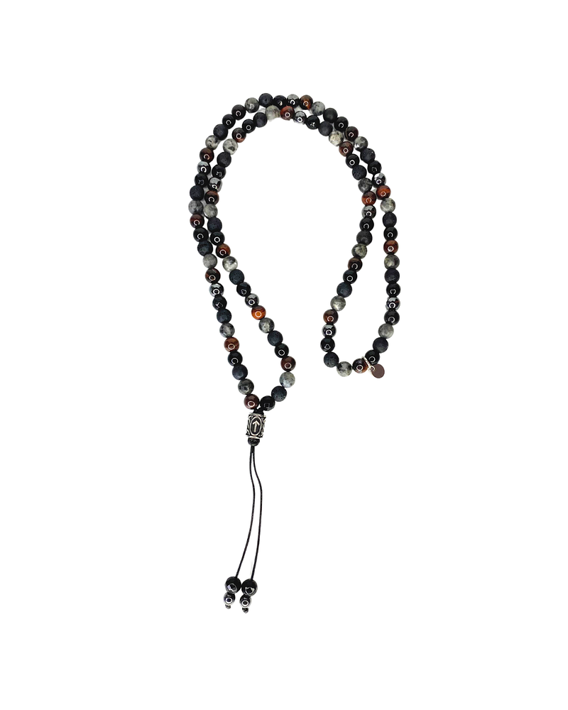 Collar Rúnico Tiwaz [Fuerza y Dirección]