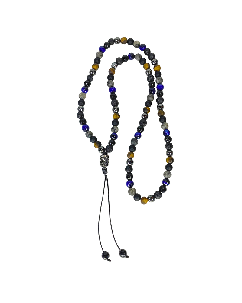 Collar Rúnico Dagaz [Despertar y Claridad]