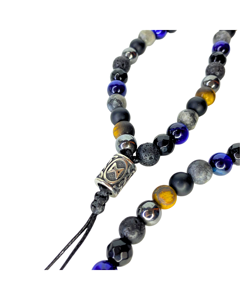 Collar Rúnico Dagaz [Despertar y Claridad]