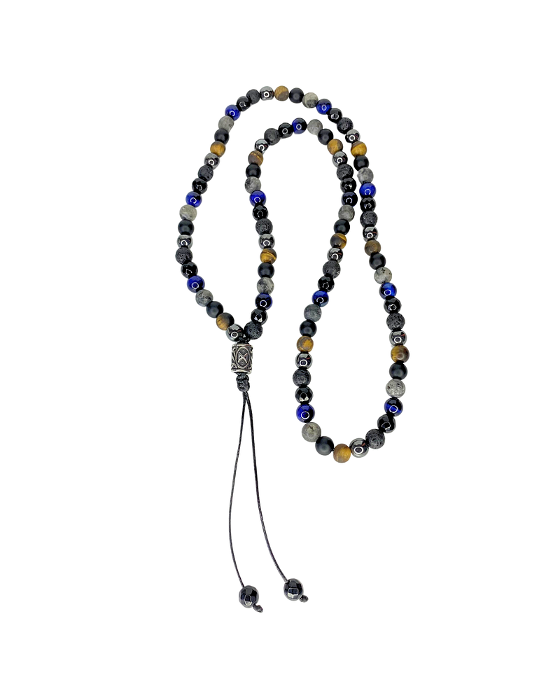 Collar Rúnico Dagaz [Despertar y Claridad]