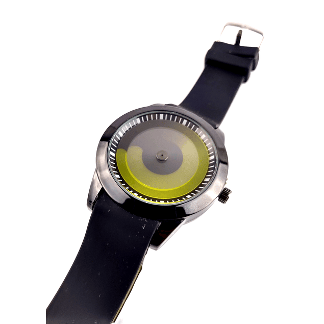 Reloj SpeedLight Verde