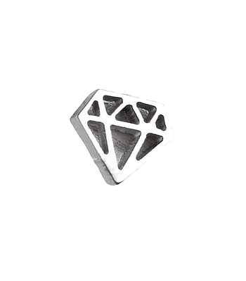 Aro Solitario Diamante
