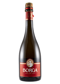 Espumante Campolargo Borga 2009 (40,00€ / litro)