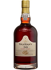 Graham's 30 Year Old Tawny (176,00€ / Litro)