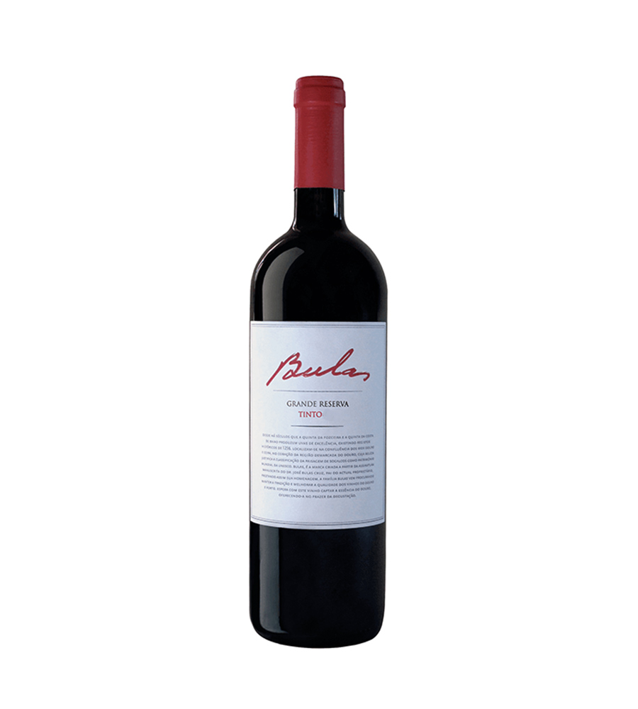 Bulas Grande Reserva 2011 (44,00€ / litro)