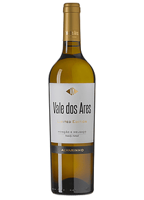 Vale dos Ares Alvarinho Limited Edition 2017 (40,00€ / litro)