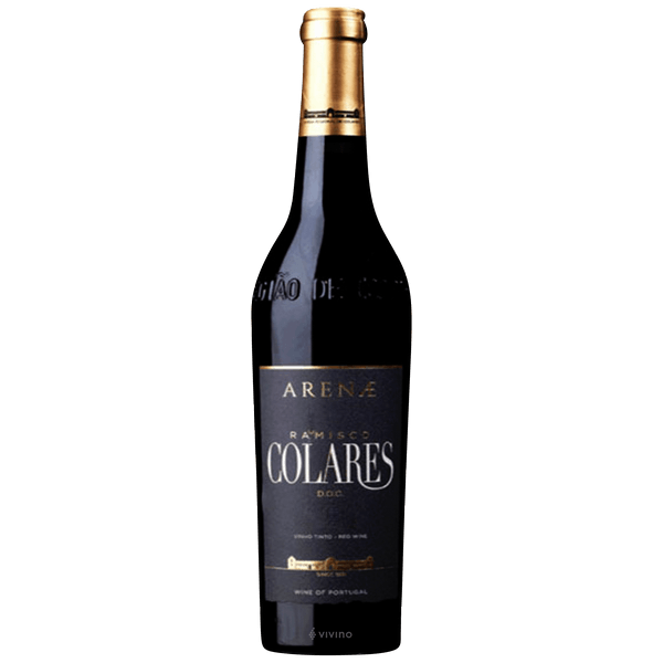 Adega de Colares Arenae Ramisco 2010 (42,67€ / litro)