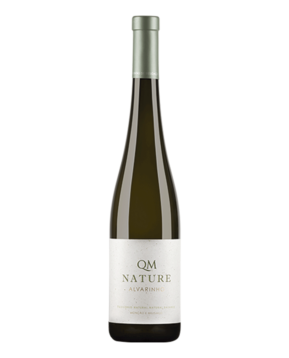 Quintas de Melgaço Nature 2016 (24,00€ / litro)