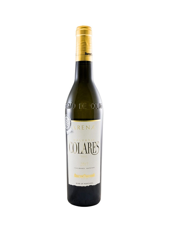 Adega de Colares Arenae Malvasia 2016 (40,00€ / litro)