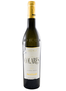 Adega de Colares Arenae Malvasia 2016 (40,00€ / litro)