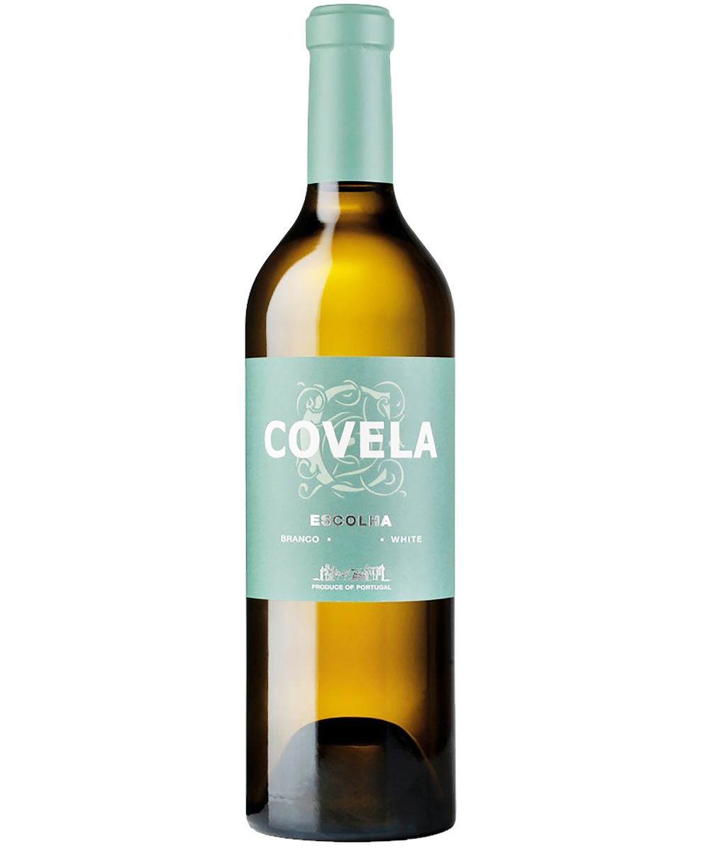 Covela Escolha 2014 (18,67€ / litro)