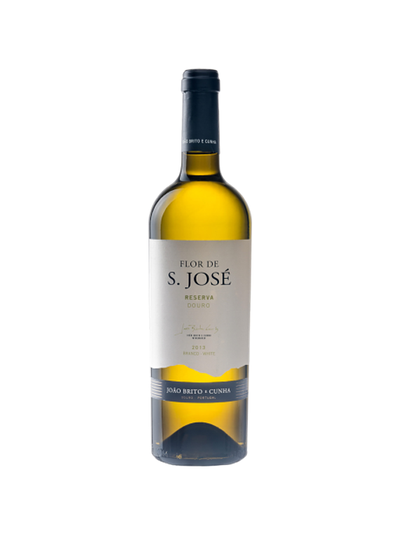 Flor de S.José Reserva 2017 ( 36,00€ / Litro )