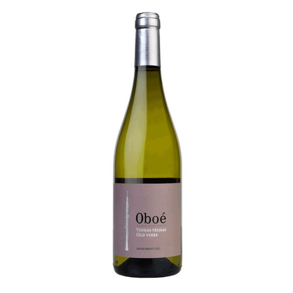 Oboé Vinhas Velhas 2016 (28,00€ / litro)