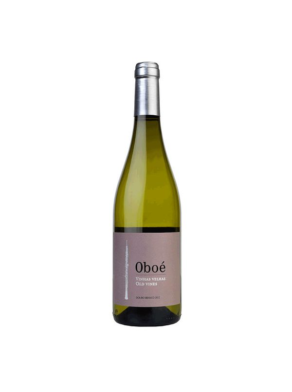 Oboé Vinhas Velhas 2016 (28,00€ / litro)