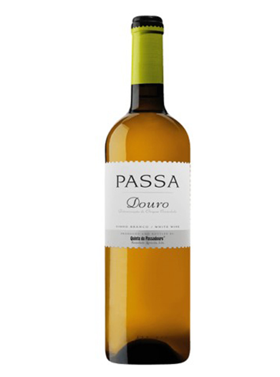 Quinta do Passadouro Passa 2019 ( 10,67€ / Litro )