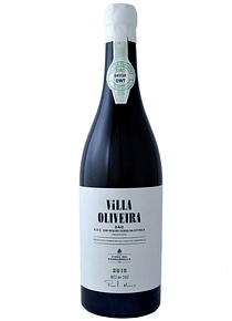 Casa da Passarella Villa Oliveira Encruzado 2016 (66,67€ / litro)