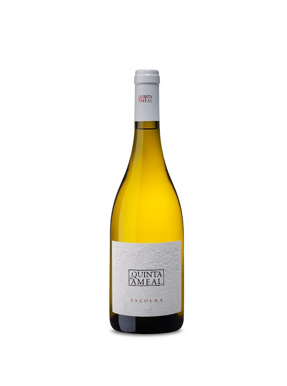 Quinta do Ameal Escolha 2017 (49,33€ / litro)