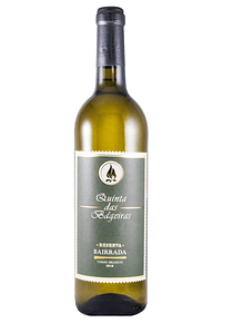 Quinta das Bágeiras Reserva 2018 ( 12,00€ / Litro )