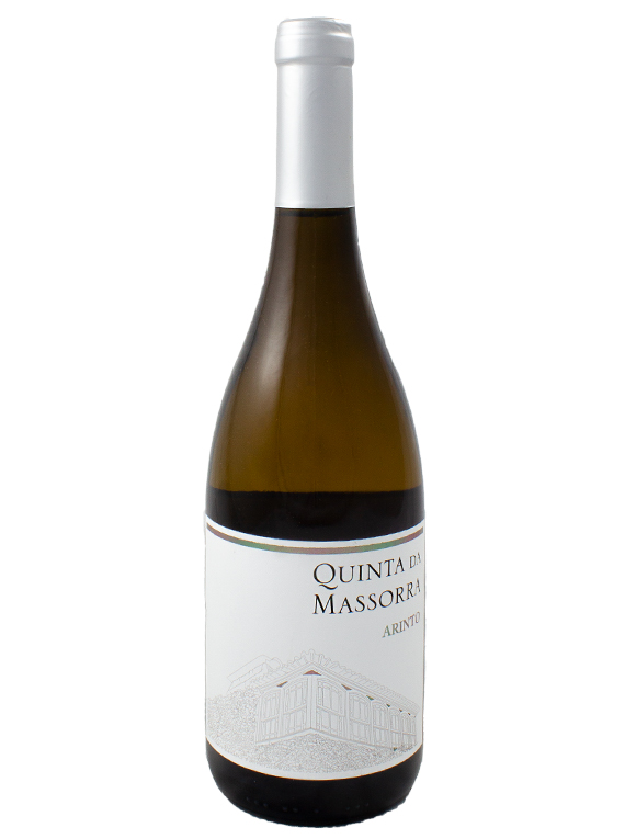 Quinta da Massôrra Arinto 2017