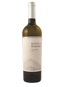 Quinta da Massôrra Reserva 2018 (18,67€ / litro)