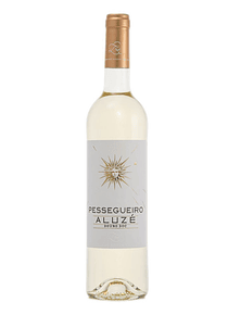 Quinta do Pessegueiro Aluzé 2017 (13,33€ / Litro)