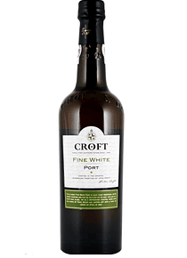 Croft Fine White Port (12,00€ / litro)