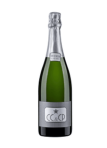 Campolargo CC&CP Blanc de Noir 2009 (32,00€ / litro)