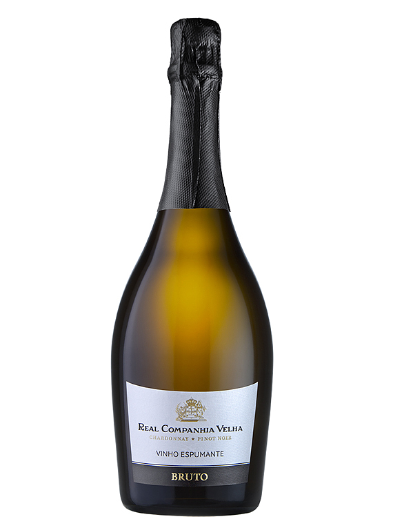 Real Companhia Velha Bruto 2015 (53,33€ / litro)