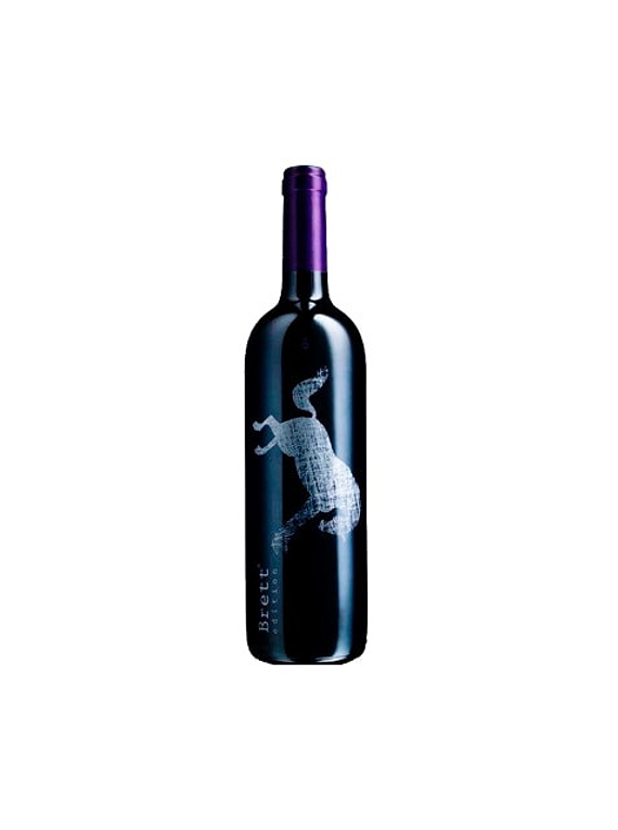 Herdade do Arrepiado Brett Edition 2016 (37,33€ / litro)